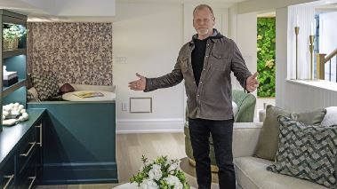 Familie Holmes: Die Hausretter