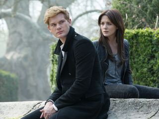 Fallen - Engelsnacht Fallen - Engelsnacht