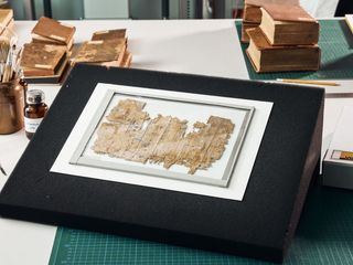 Das Grazer Mumienbuch