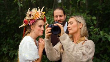 Det baesta från broellopsfotograferna