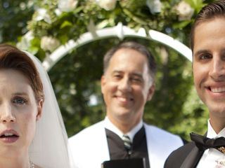 Verliebt, verlobt, verhaftet