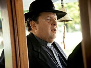 Pfarrer Braun: Kein Sterbenswoertchen