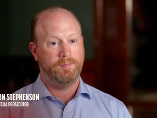 Prosecuting Evil with Kelly Siegler Prosecuting Evil with Kelly Siegler