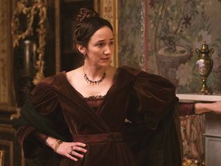 Gentleman Jack Gentleman Jack