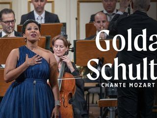 Golda Schultz in Salzburg