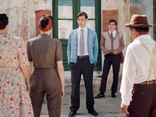 Luis Palau - Die jungen Jahre des weltbekannten Predigers