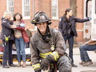 Chicago Fire