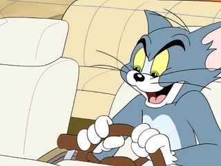 Tom und Jerry