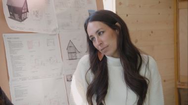 Fixer Upper - Behind the Design