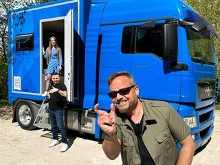 Der Camping-Check