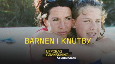 Uppdrag granskning sommar