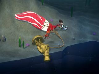 Paw Patrol - Helfer auf vier Pfoten Paw Patrol - Helfer auf vier Pfoten