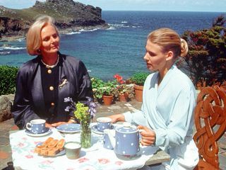 Rosamunde Pilcher: Sommer am Meer