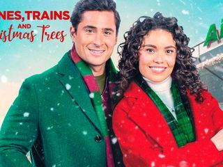 Ein Weihnachtsbaum fuer Zwei Ein Weihnachtsbaum fuer Zwei