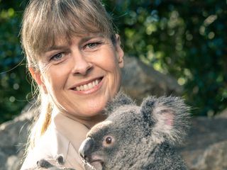 Die Irwins - Crocodile Hunter Family