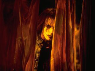 The Crow - Die Rache der Kraehe
