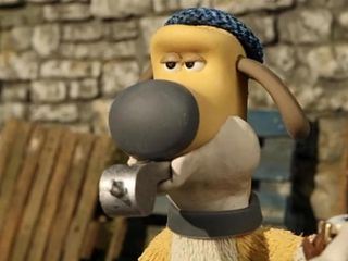 Shaun das Schaf