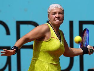 Tennis: French Open