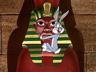 Bugs Bunny & Looney Tunes