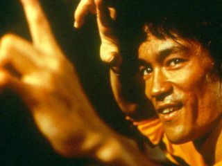 Bruce Lee - Mein letzter Kampf