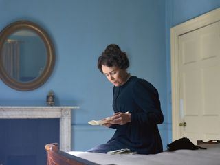 Miss Austen
