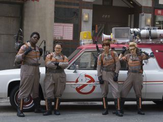 Ghostbusters