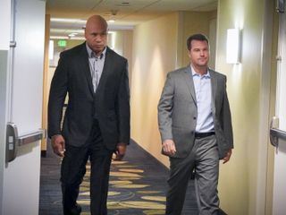 NCIS: Los Angeles