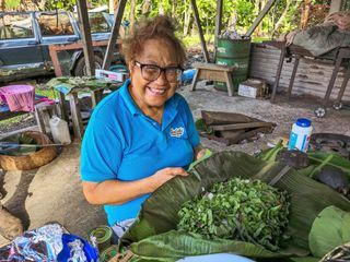 Thomas Junker unterwegs - Vom Ende der Welt