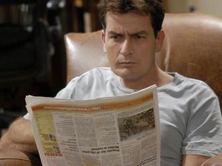 Two and a Half Men