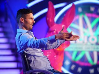 Wer wird Millionaer? Das grosse Oster-Special