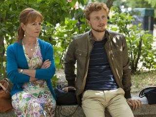 Mutter reichts jetzt