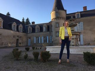 Unser Traum vom Schloss: DIY