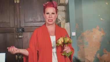 Unser Traum vom Schloss