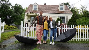 Jackpot! - Hauptpreis Traumhaus