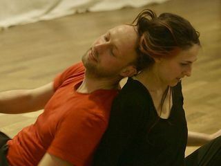 Wie die Liebe geht ? 4 Paare.8 Jahre.