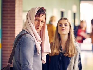 Der Lehrer