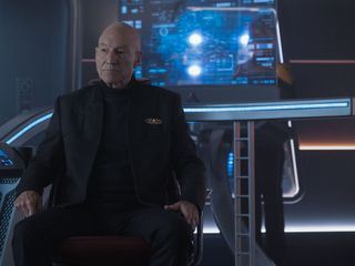 Star Trek: Picard