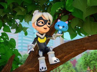 Spidey und seine Super-Freunde