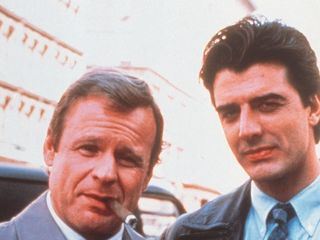 Law & Order