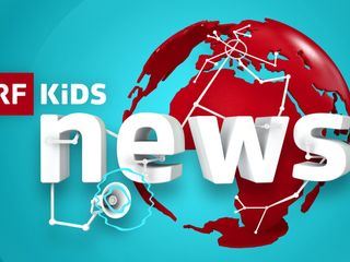 SRF Kids News