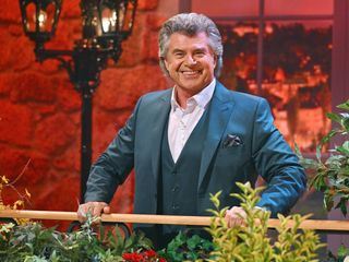 Schlagerspass mit Andy Borg
