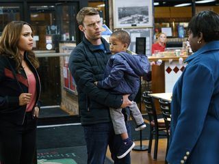 Chicago Fire