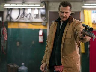 Hard Powder - Rache auf Eis Hard Powder - Rache auf Eis