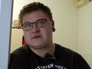 Hartz und herzlich - Tag fuer Tag Rostock