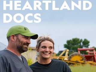 Heartland Docs - Die Tierarzt-Familie Heartland Docs - Die Tierarzt-Familie