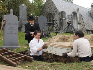 Murdoch Mysteries - Auf den Spuren mysterioeser Mordfaelle