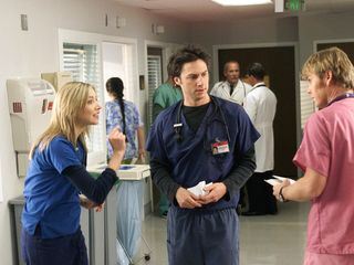 Scrubs - Die Anfaenger