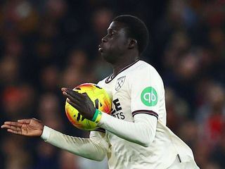 Fussball: England, Premier League