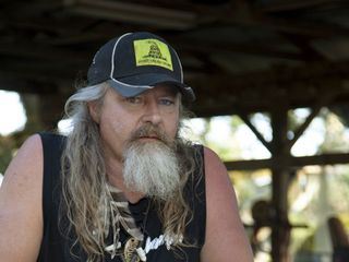 Die Pythonjaeger - Einsatz in den Everglades