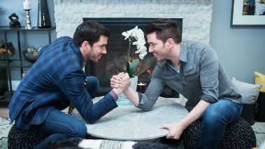 Property Brothers - Die Traumhaus-Profis
